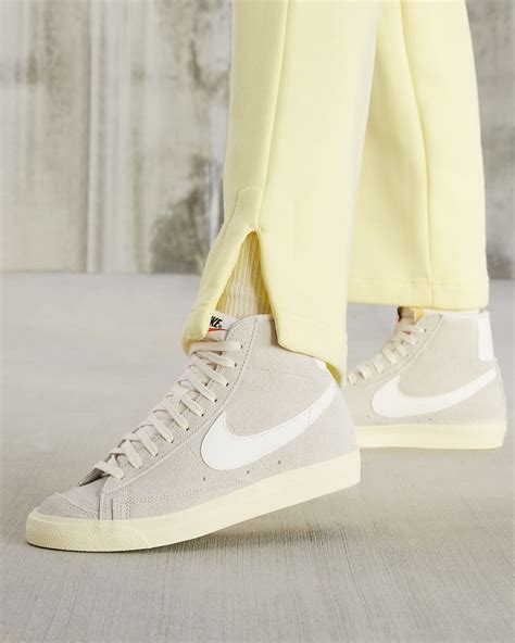 Nike Blazer Mid 77 Vintage Nike 101 (Women's)